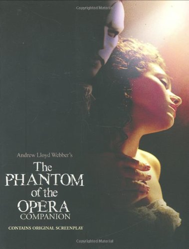 The Phantom of the Opera Companion