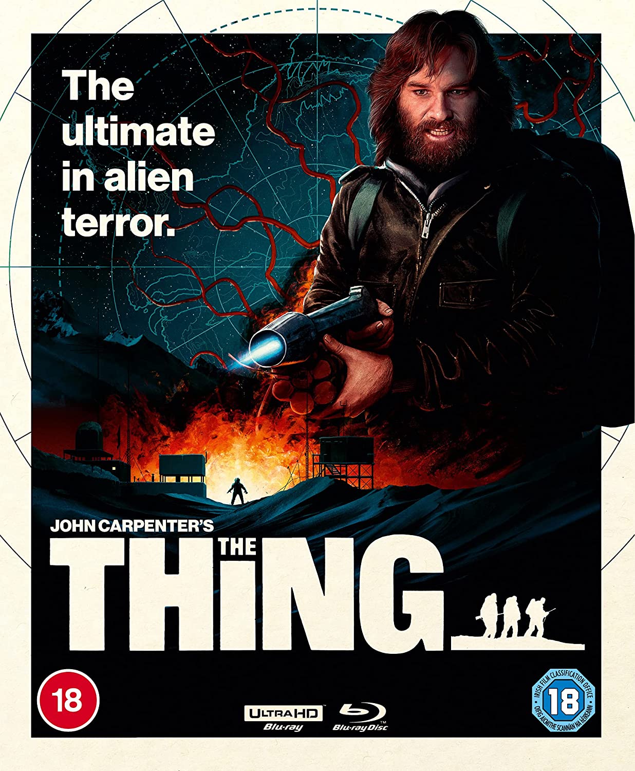 The Thing