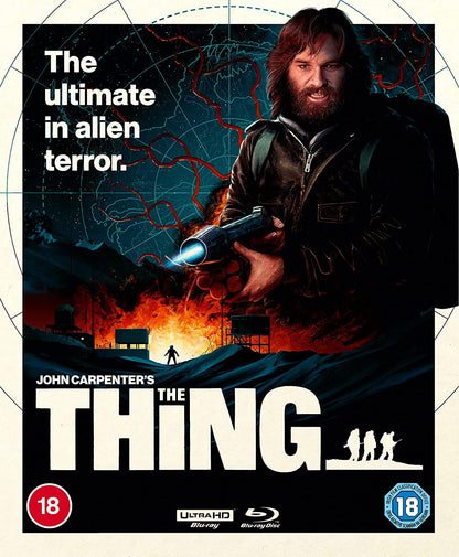 The Thing