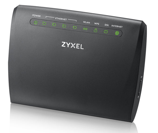 Amg 1302 Wifi Router Adsl 4 Lan