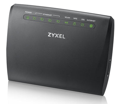 Amg 1302 Wifi Router Adsl 4 Lan