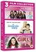Clique/A Cinderella Story/What a Girl Wants - Elizabeth McLaughlin, Ellen Marlow DVD