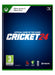 Cricket 24 - The Official Game of the Ashes