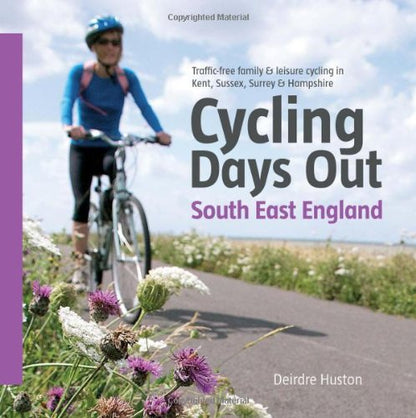 Cycling Days Out - South East England