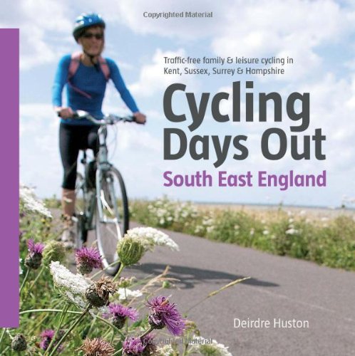 Cycling Days Out - South East England