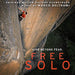 Free Solo: Live Beyond Fear.