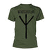 BURZUM - RUNE (GREEN) T-Shirt
