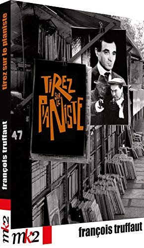 Tirez sur le pianiste [FR Import]