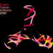 CREAM TRANCE ANTHEMS 2003