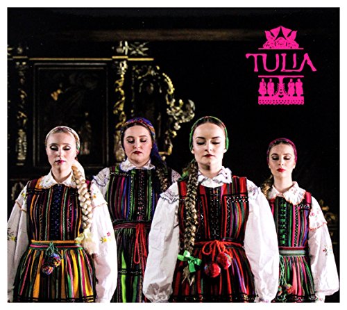 Tulia: Tulia (Special Edition)