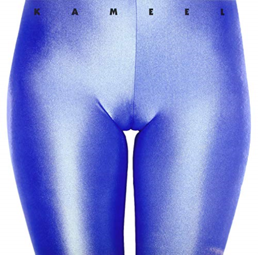 Kameel - Barkas
