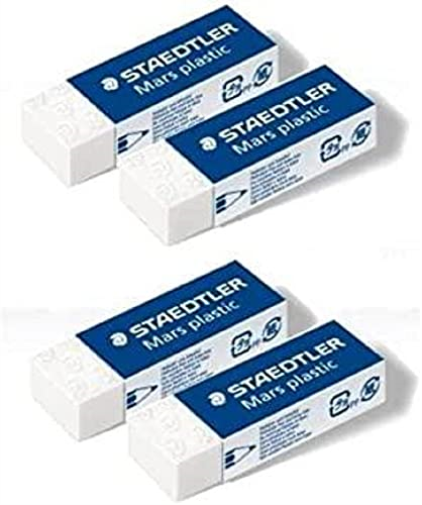 Cf4 Mars Plastic Standard 65X23X13