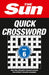 The Sun Quick Crossword Book 6