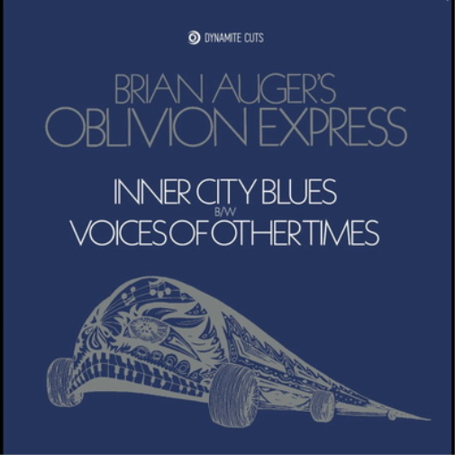 Inner City Blues