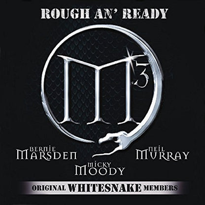 Rough An' Ready
