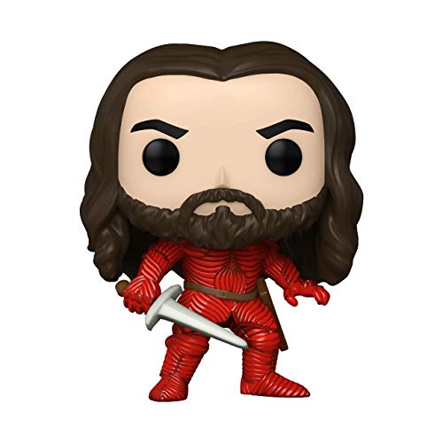 Funko POP! Bram Stokers Dracula   Vlad The Impaler