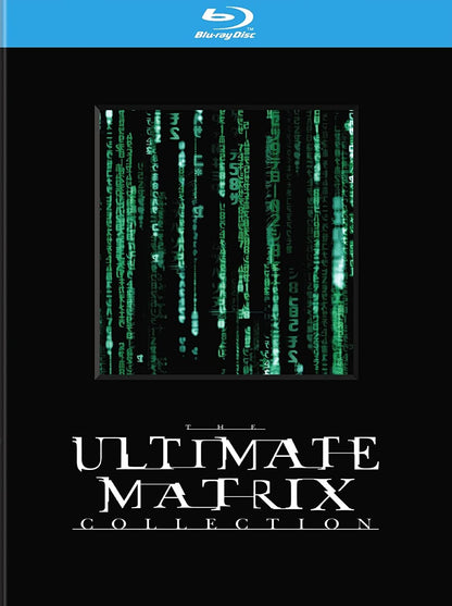 The Ultimate Matrix Collection