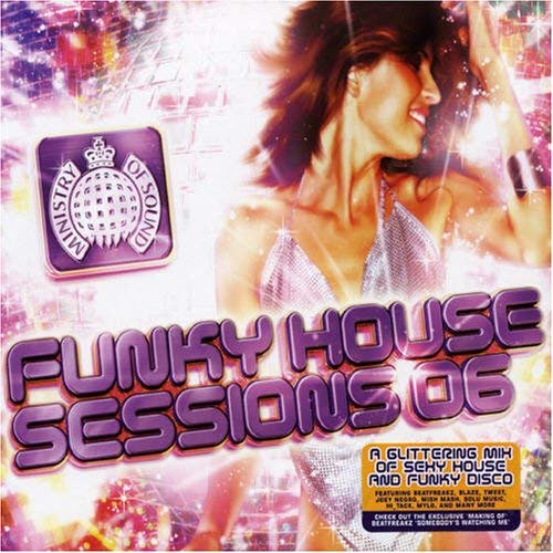 Funky House Sessions '06