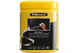 Fellowes 9970311 Salviette Per Pulizia Schermo, Confezione Da 100 Pezzi