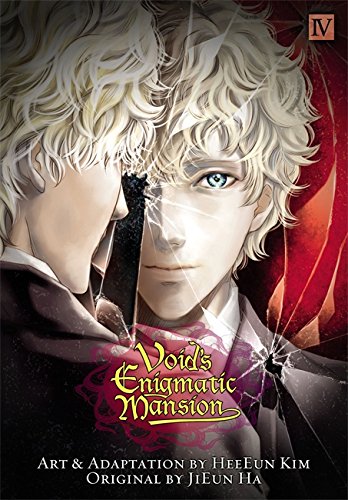 Void's Enigmatic Mansion, Vol. 4