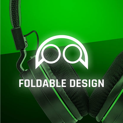 XB-ONE Headset Head: Set X
