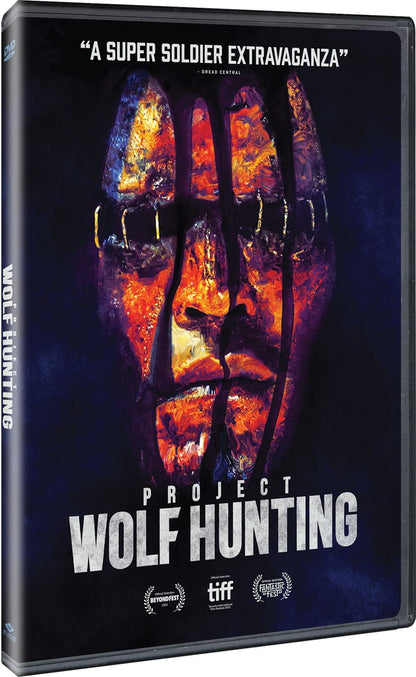 Project Wolf Hunting
