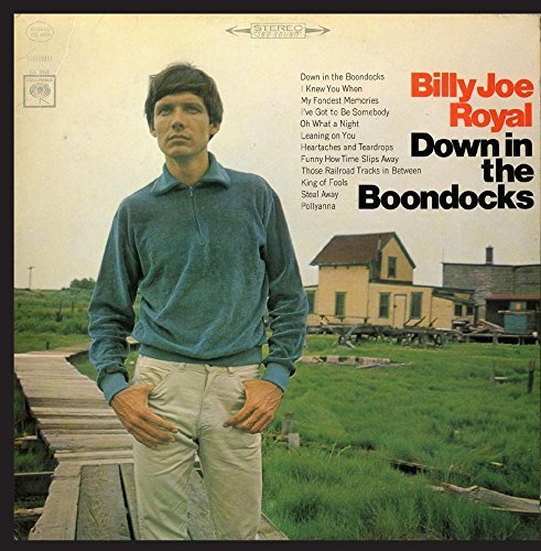 Down in the Boondocks