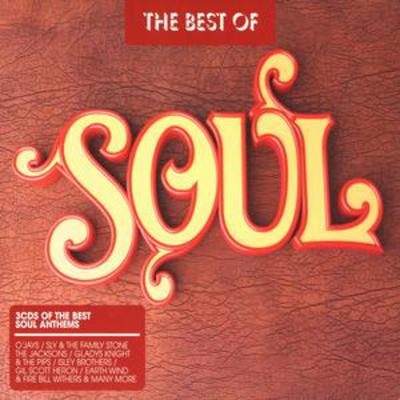 The Best of Soul