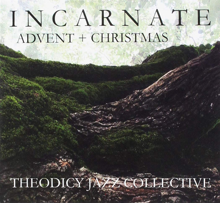 Incarnate Advent + Christmas
