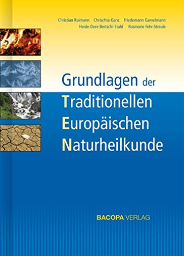 Grundlagen der Traditionellen Europaischen Naturhe