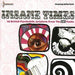 Insane Times - 25 British Psychedelic Artyfacts