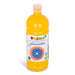 Tempera Acrilica 1000Ml Giallo