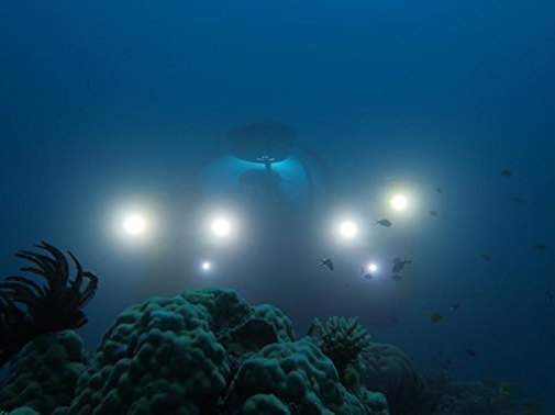 David Attenborough: Great Barrier Reef