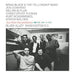 Live from the Archives: Bootleg, June 15, 2000