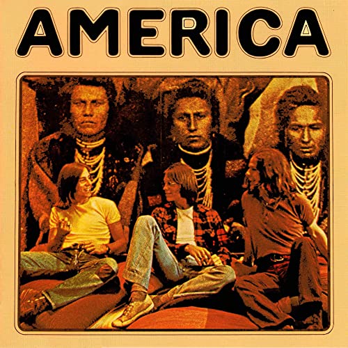 America Turquoise 50th Anniversary