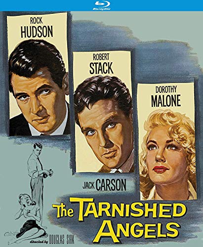 Tarnished Angels (1958)