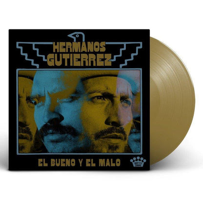 El Bueno Y El Malo