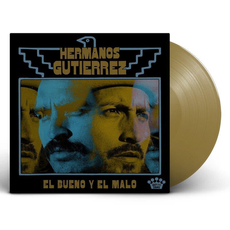 El Bueno Y El Malo