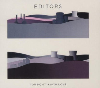 You Don'T Know Love-Ltd.Version