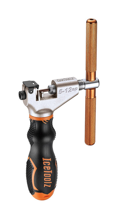 IceToolz Pro Shop Chain Tool (for 5-12 Speeds)