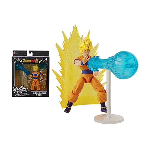 Indies Merchandise - DRAGON STARS PU SS GOKU