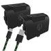 TWIN PLAY CHG BATT PK XBOX BLA