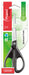 Forbici Essentials Green 17Cm Simm