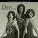 The Three Degrees