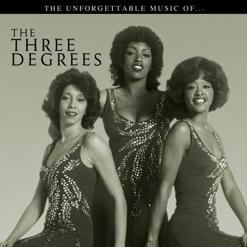 The Three Degrees