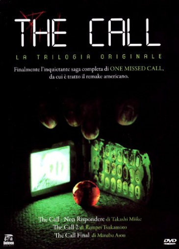 Call - La Trilogia Originale