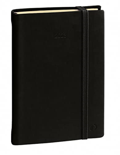 Presidente Prest Fas Ml Silk Nero