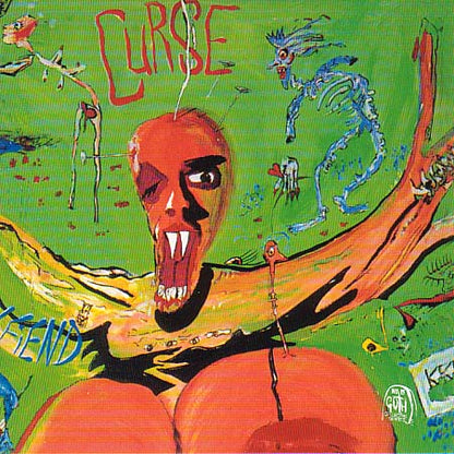 Curse