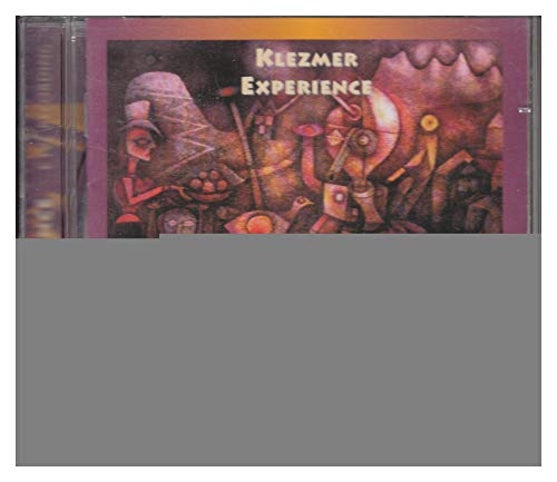 Klezmer Experience