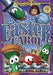 Dvd Veggie Tales #20: Easter Carol,